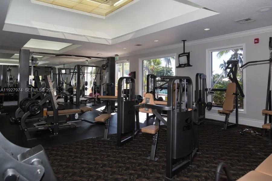 BOCA ISLES SOUTH PH 5D - Residential Lease