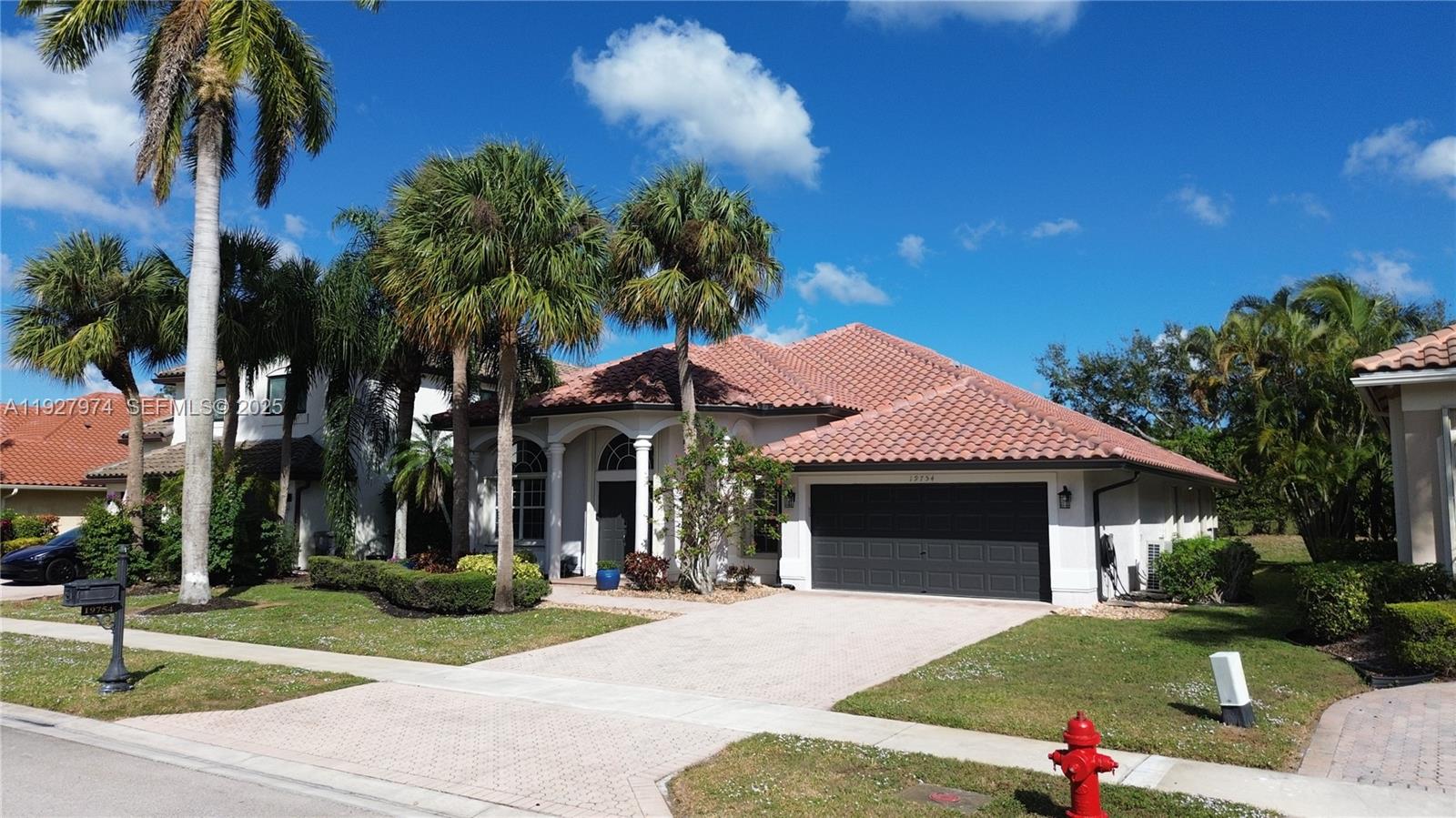 BOCA ISLES SOUTH PH 5D - Residential Lease