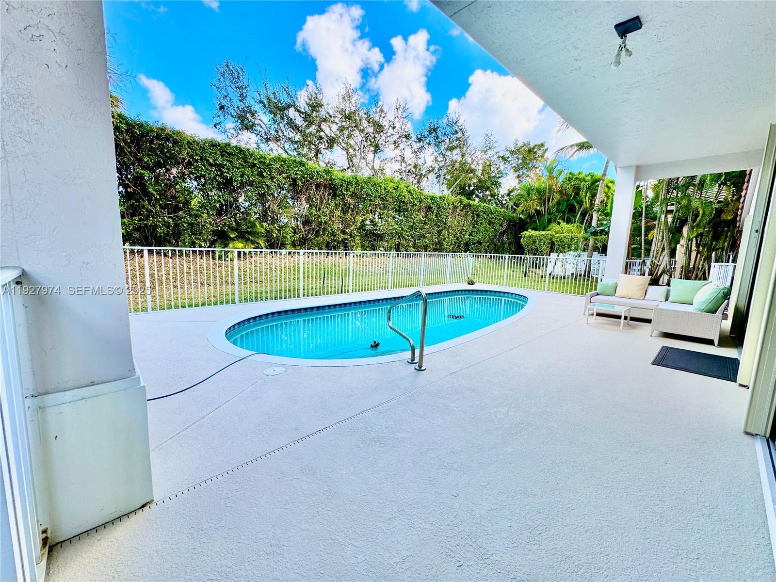 BOCA ISLES SOUTH PH 5D - Residential Lease