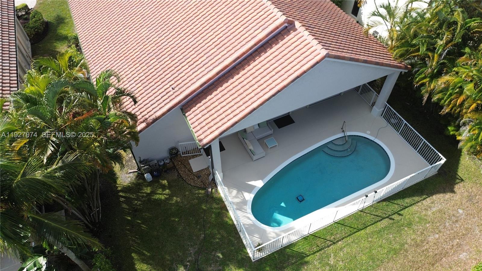 BOCA ISLES SOUTH PH 5D - Residential Lease