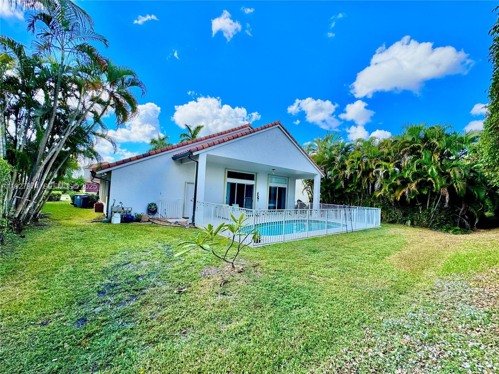 BOCA ISLES SOUTH PH 5D - Residential Lease