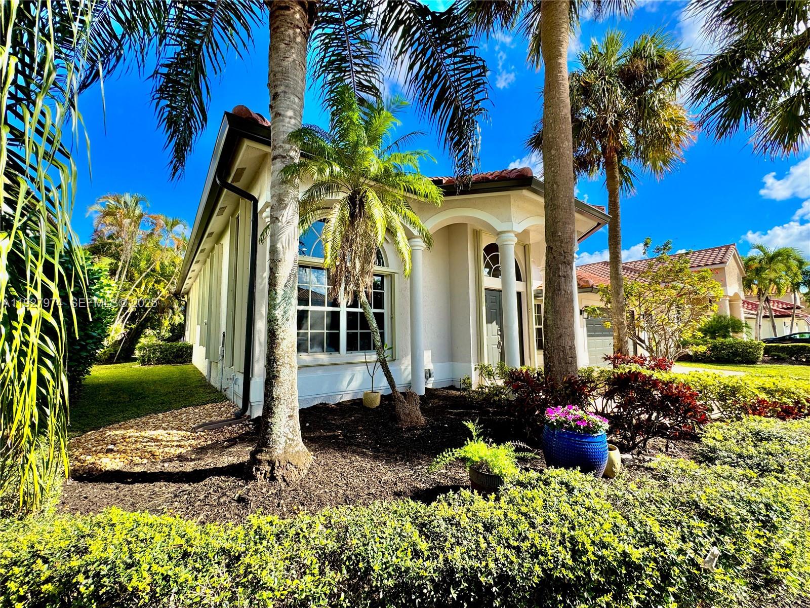 BOCA ISLES SOUTH PH 5D - Residential Lease