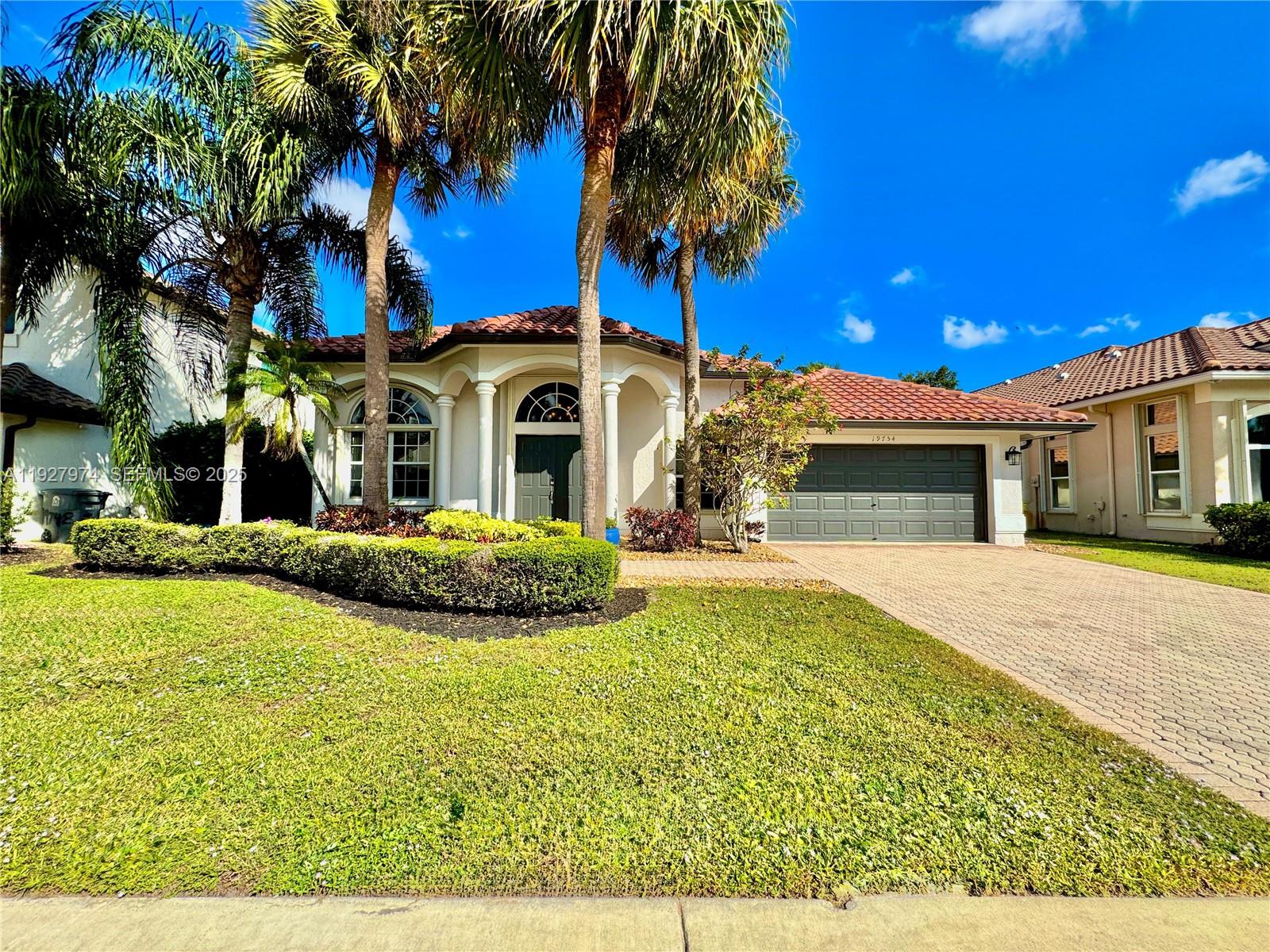 BOCA ISLES SOUTH PH 5D - Residential Lease