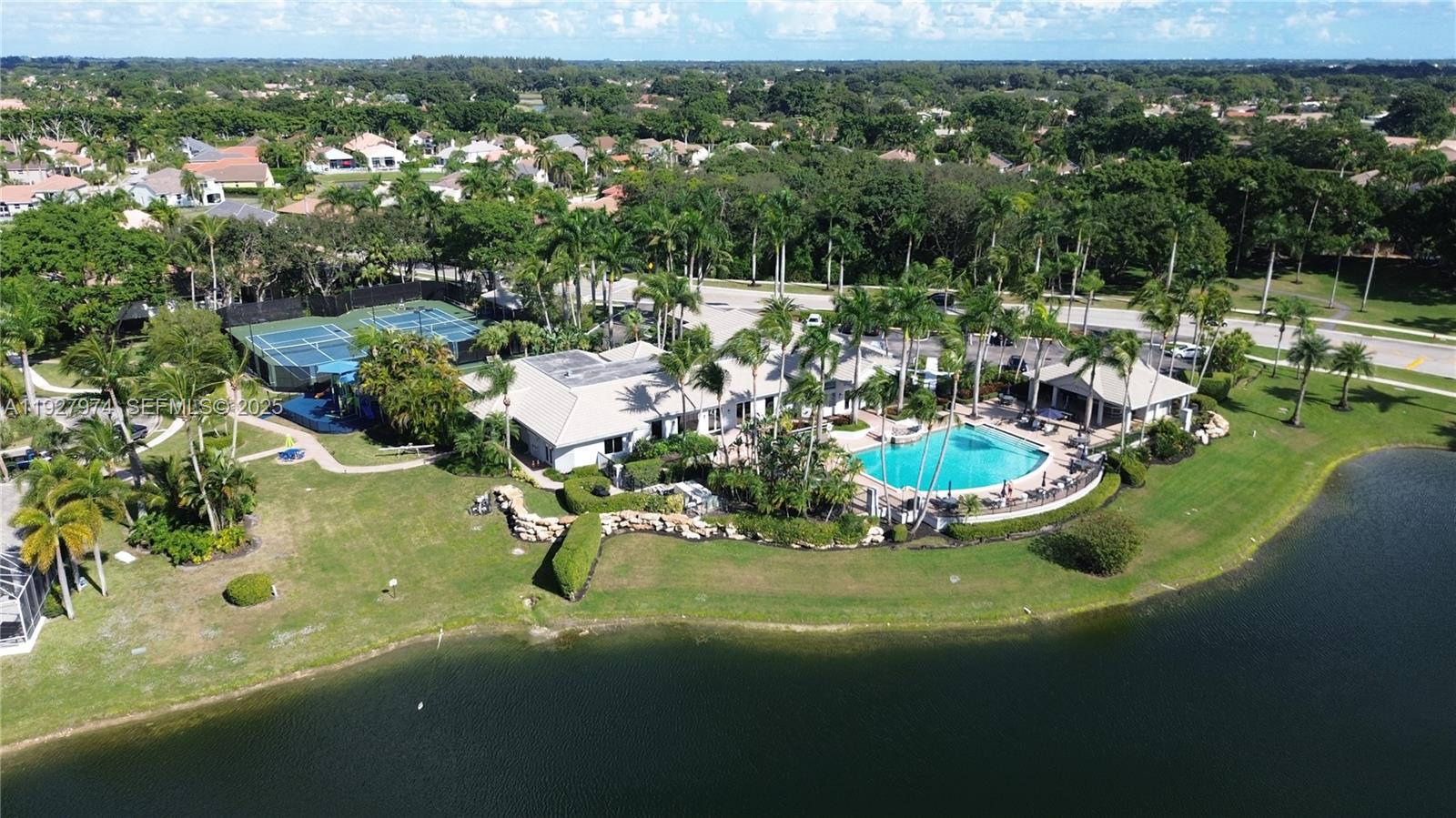 BOCA ISLES SOUTH PH 5D - Residential Lease