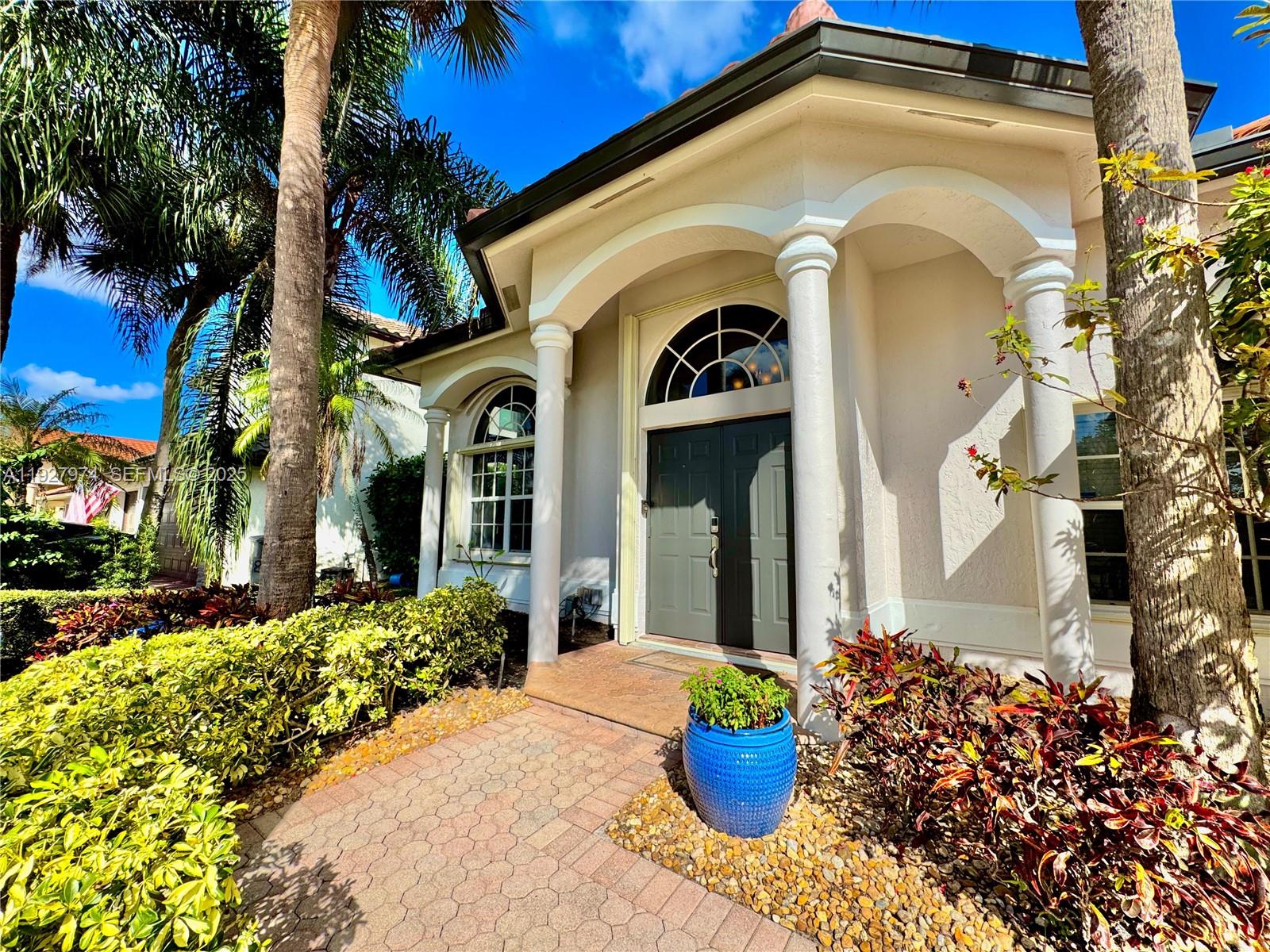 BOCA ISLES SOUTH PH 5D - Residential Lease