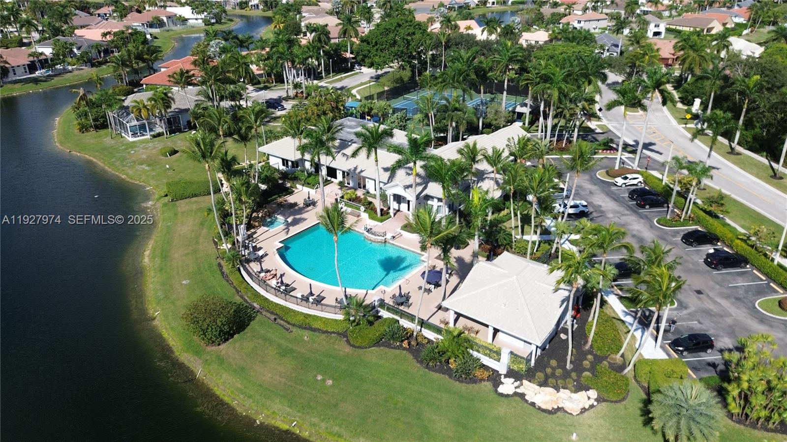 BOCA ISLES SOUTH PH 5D - Residential Lease