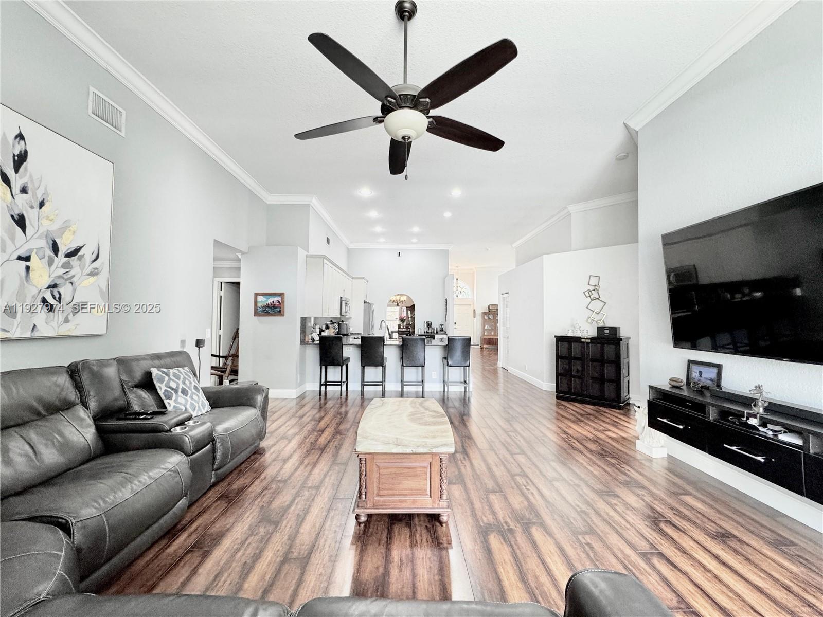 BOCA ISLES SOUTH PH 5D - Residential Lease