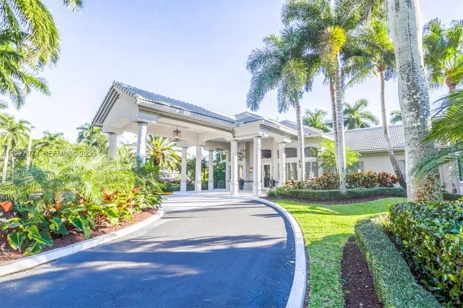 BOCA ISLES SOUTH PH 5D - Residential Lease