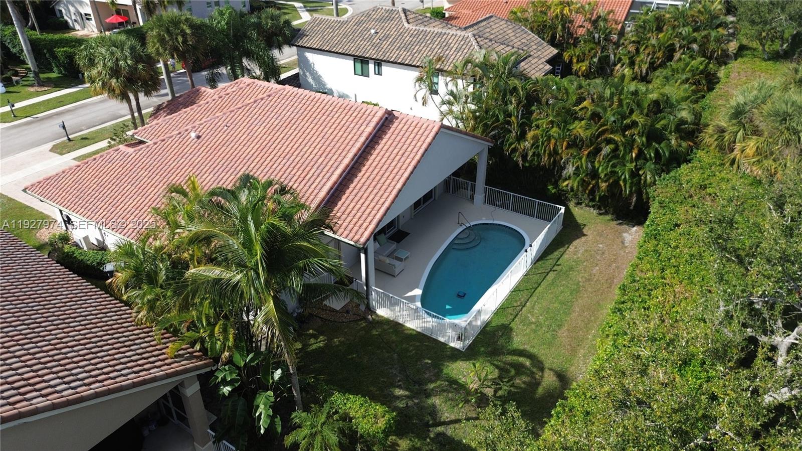 BOCA ISLES SOUTH PH 5D - Residential Lease