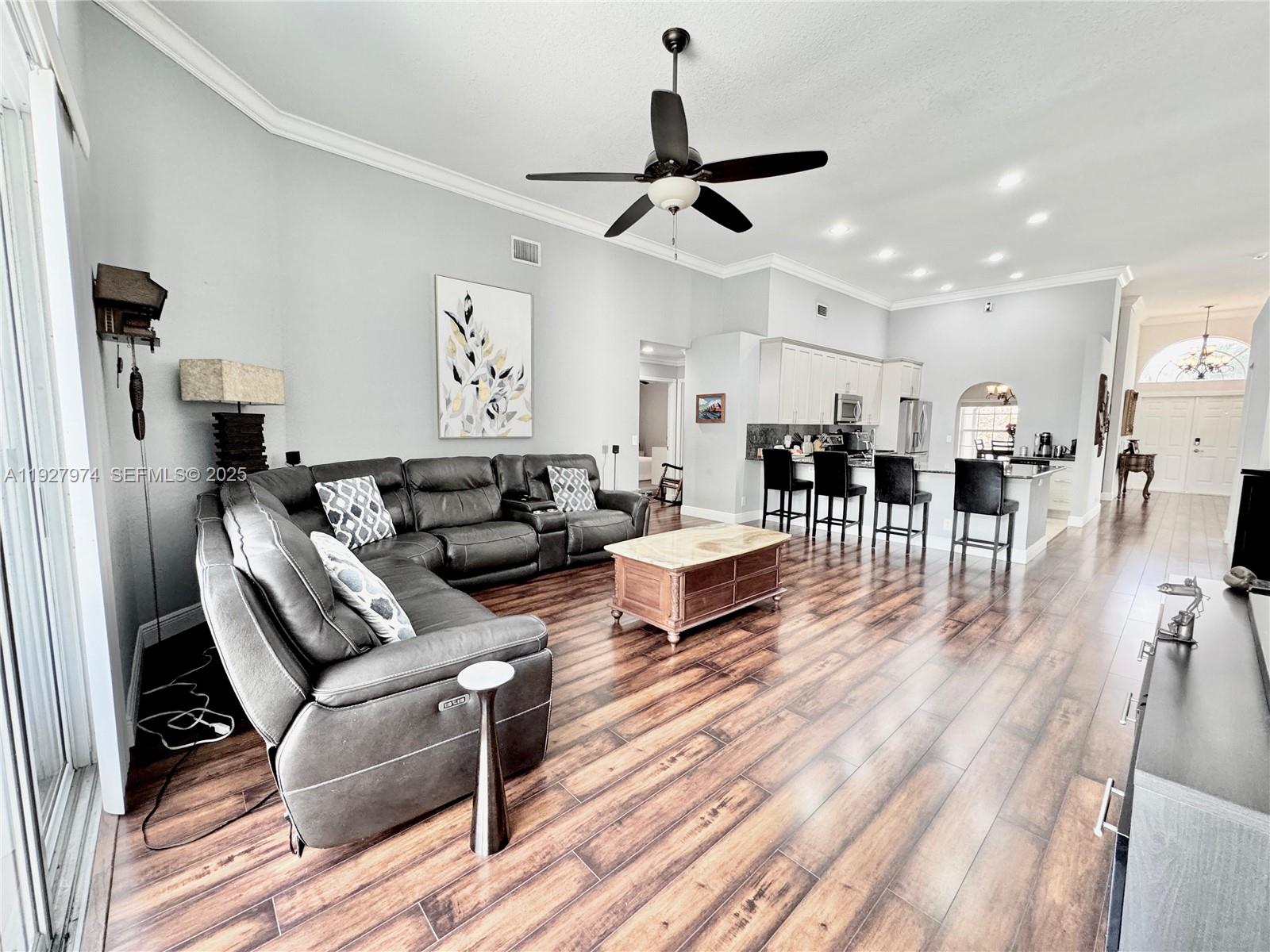 BOCA ISLES SOUTH PH 5D - Residential Lease