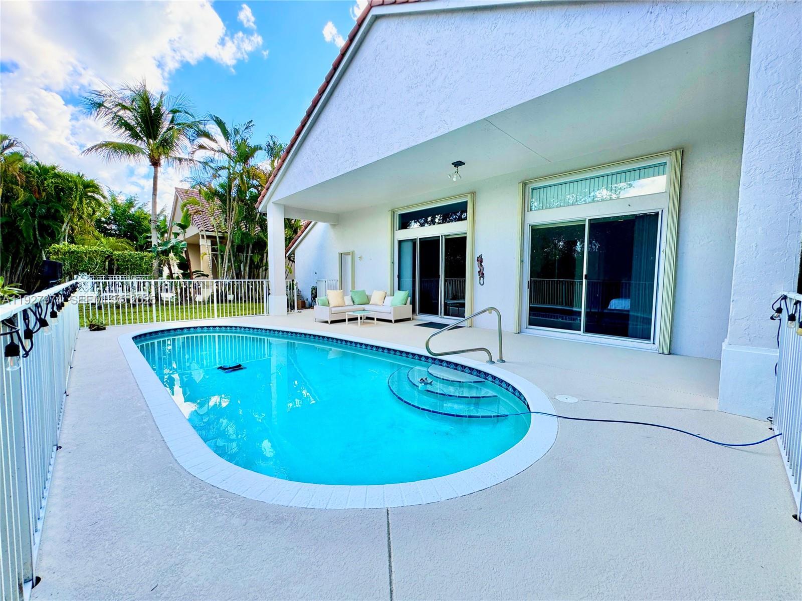 BOCA ISLES SOUTH PH 5D - Residential Lease