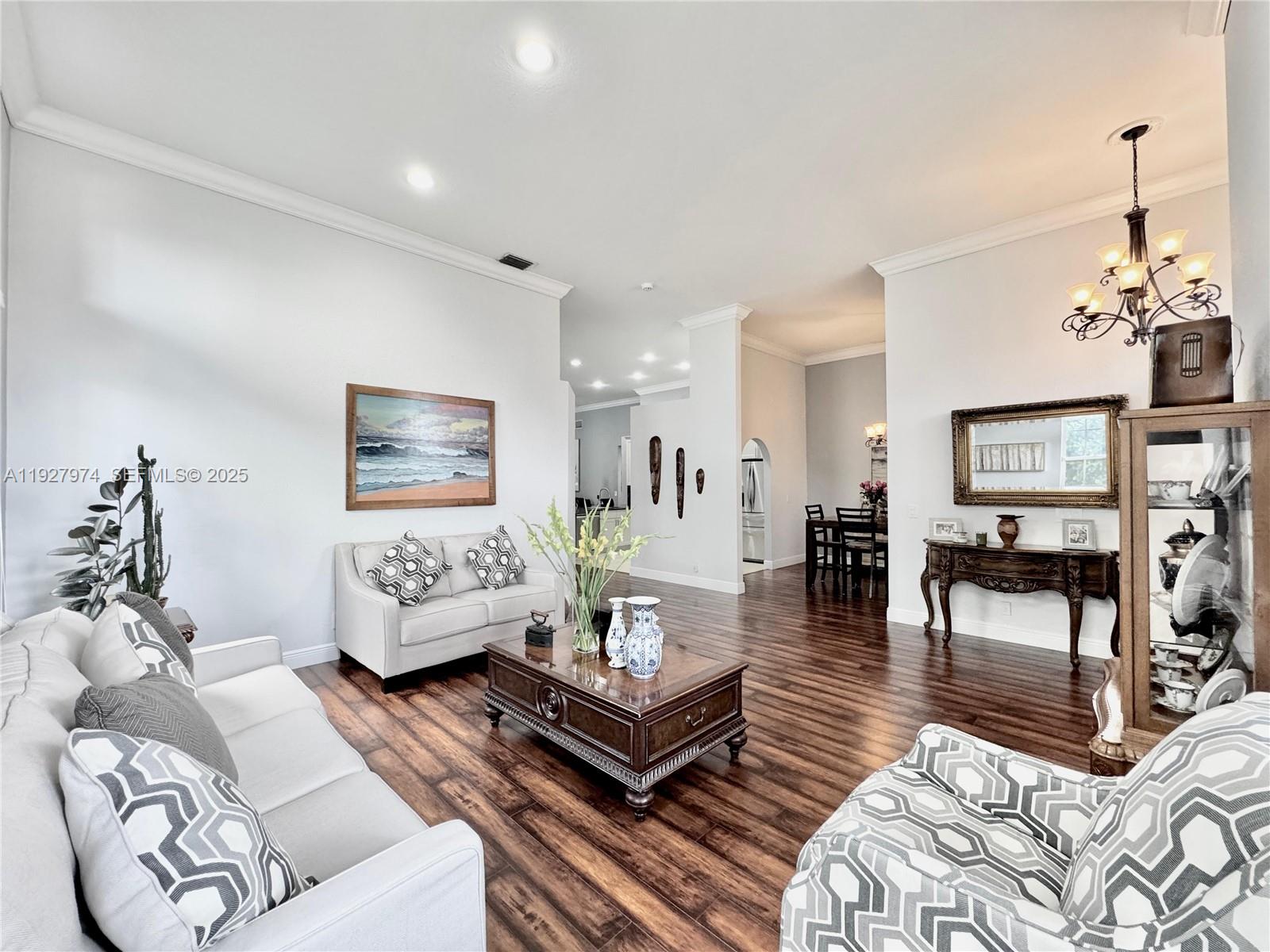 BOCA ISLES SOUTH PH 5D - Residential Lease