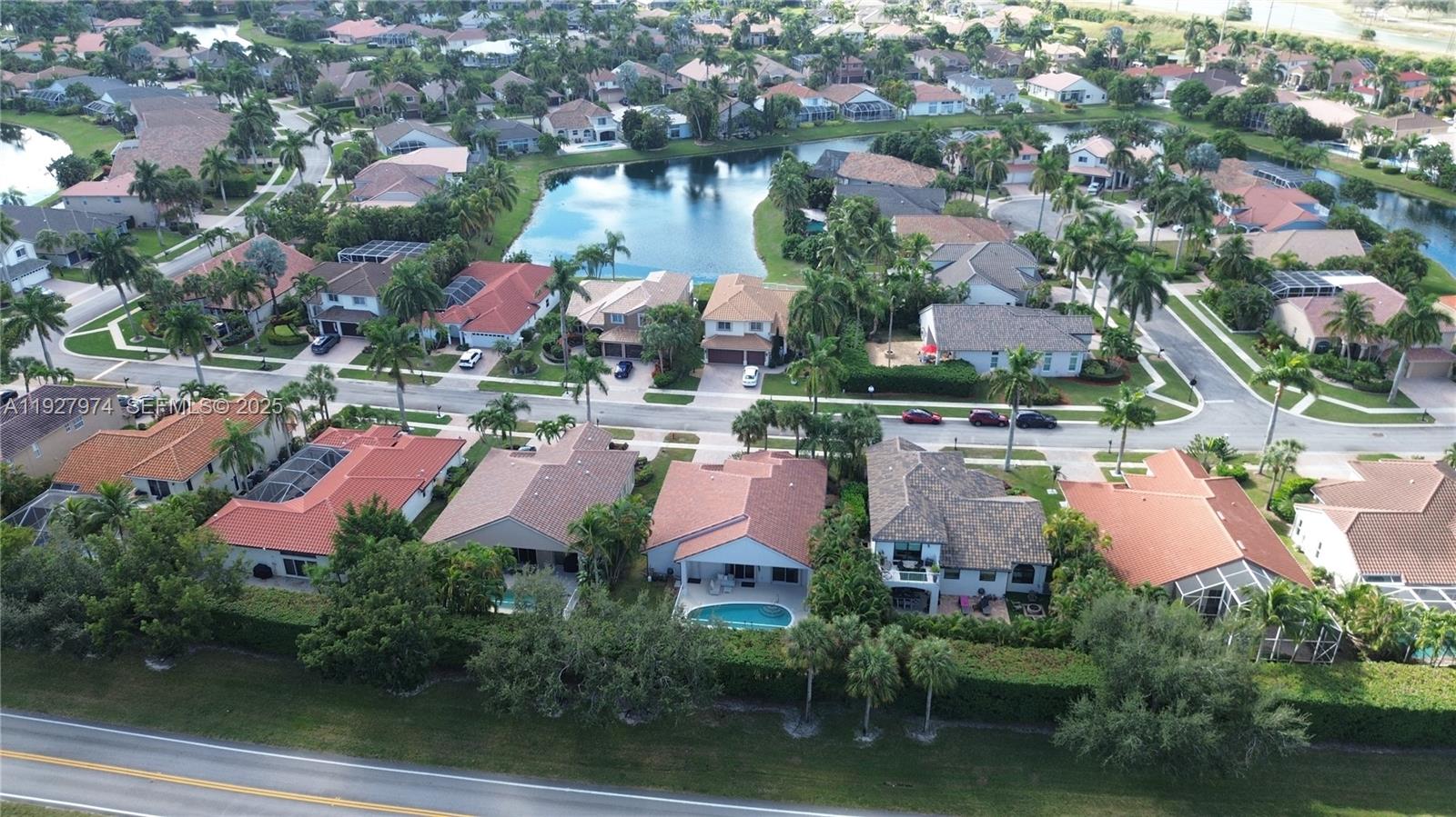 BOCA ISLES SOUTH PH 5D - Residential Lease