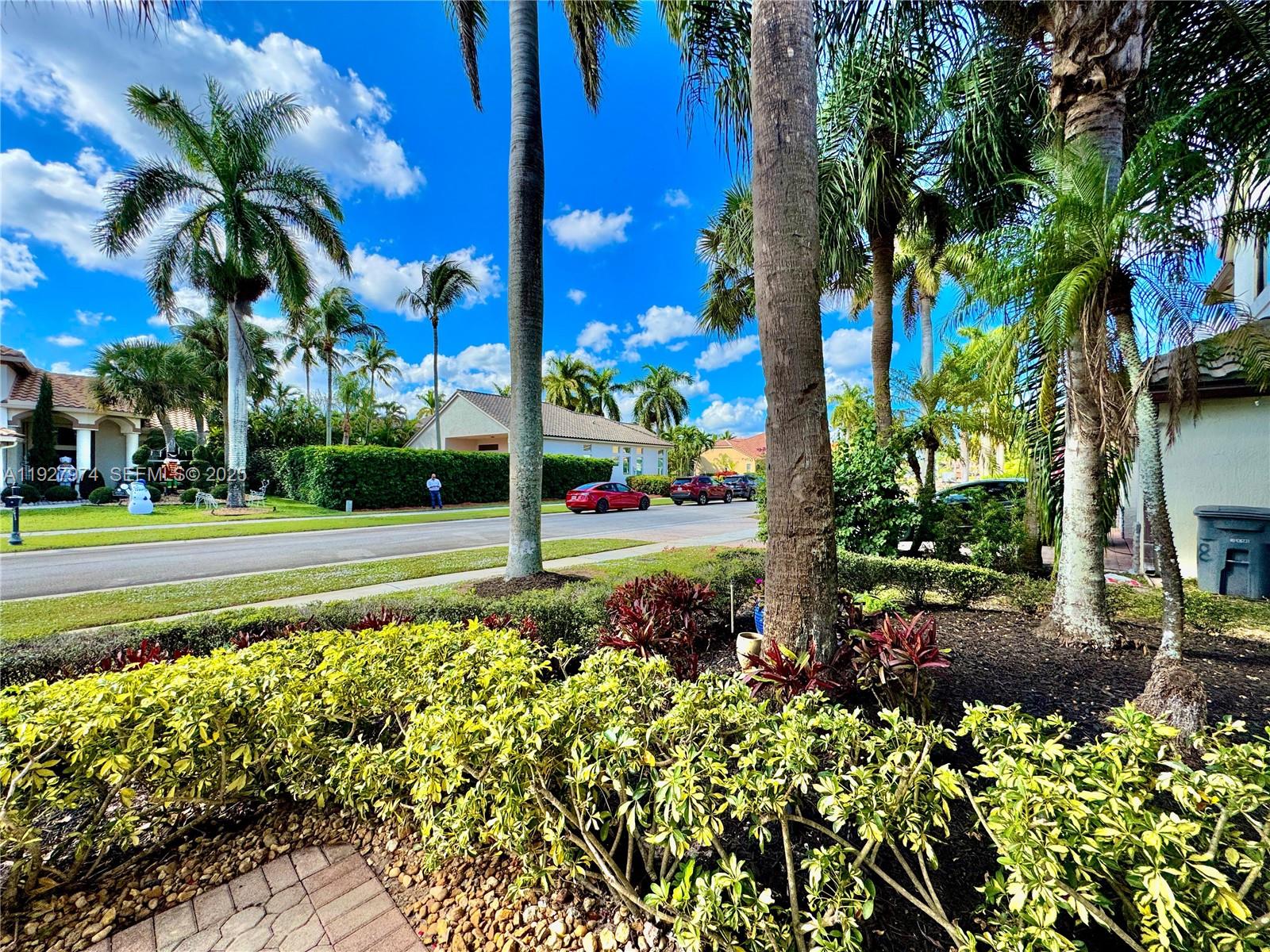 BOCA ISLES SOUTH PH 5D - Residential Lease