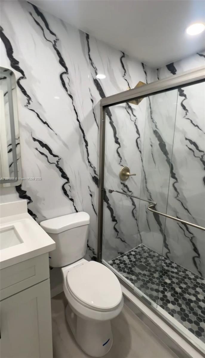 RICHMOND HGTS REPLAT - Residential