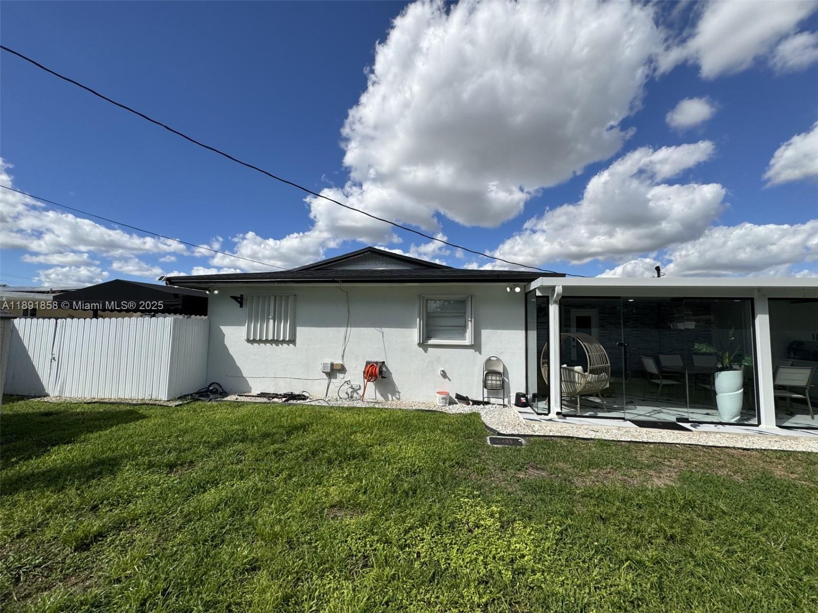 RICHMOND HGTS REPLAT - Residential