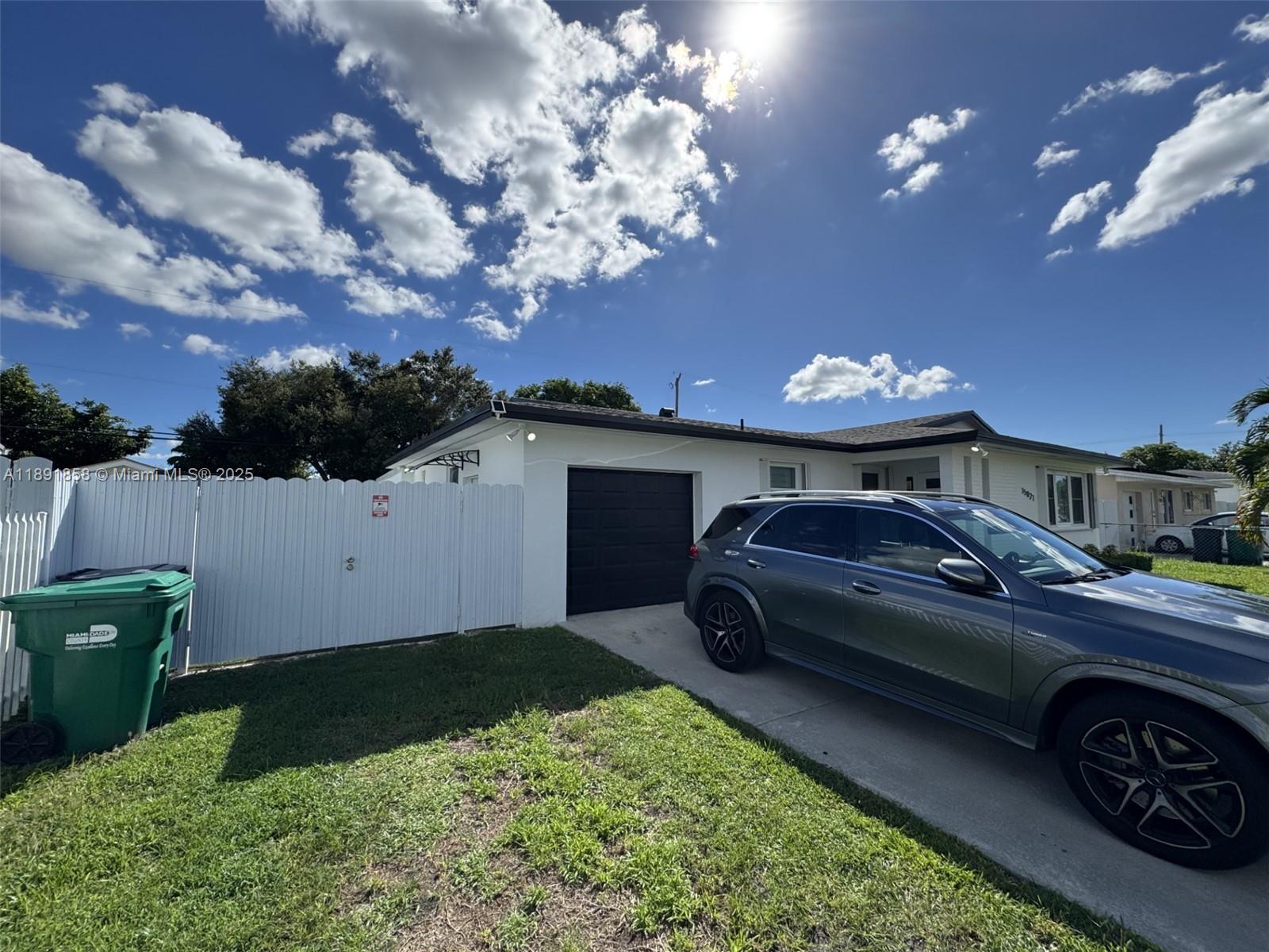 RICHMOND HGTS REPLAT - Residential