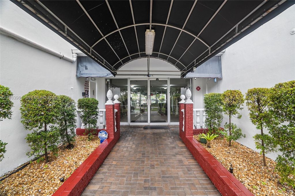 Photo of 4851 NW 21st St #107, Lauderhill, FL 33313 (MLS # A11983981)