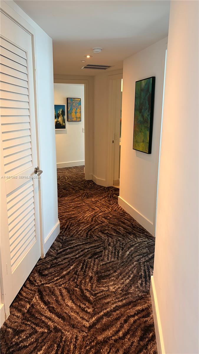 4111 SOUTH OCEAN DRIVE CO - Residential