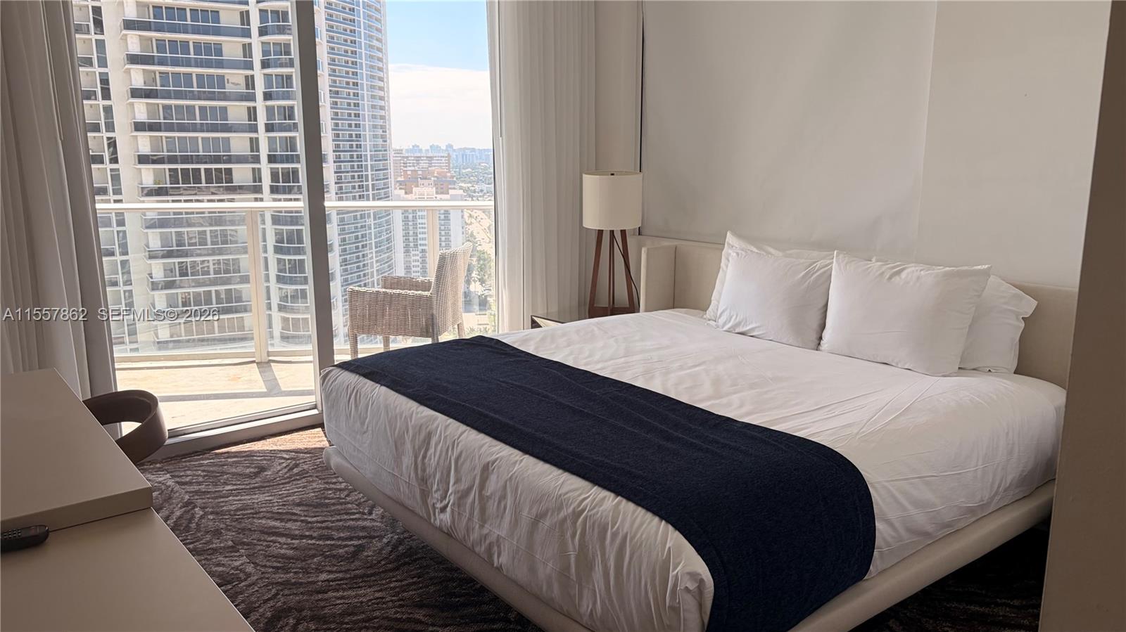 4111 SOUTH OCEAN DRIVE CO - Residential