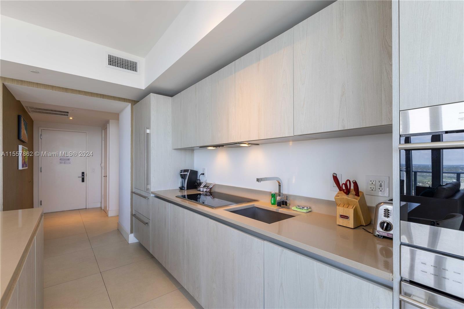 4111 SOUTH OCEAN DRIVE CO - Residential