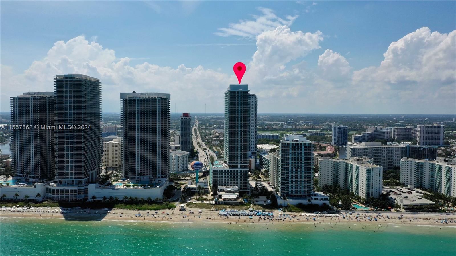 4111 SOUTH OCEAN DRIVE CO - Residential