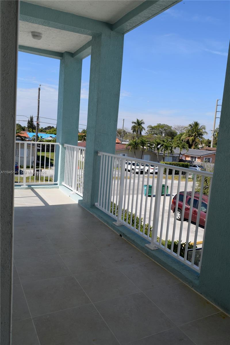 FLAGAMI 3RD ADDN - Residential Lease