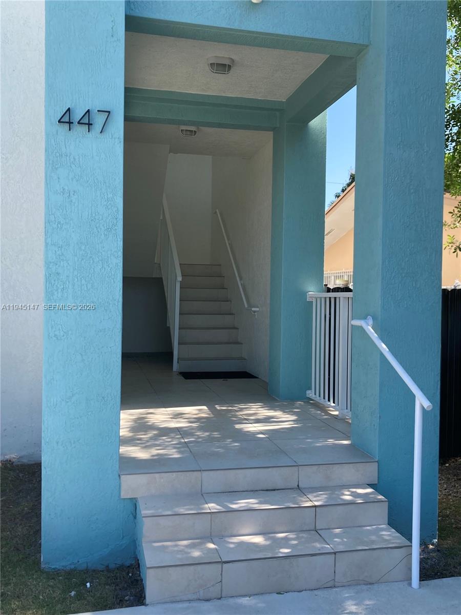 FLAGAMI 3RD ADDN - Residential Lease