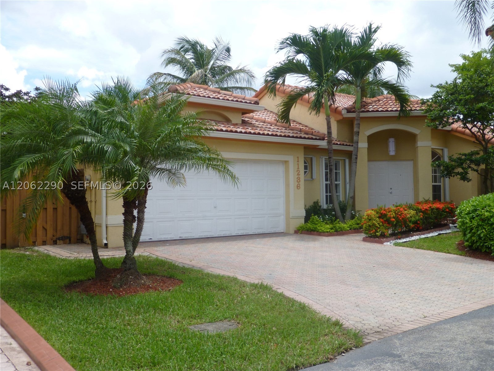 11236 NW 58th Ter