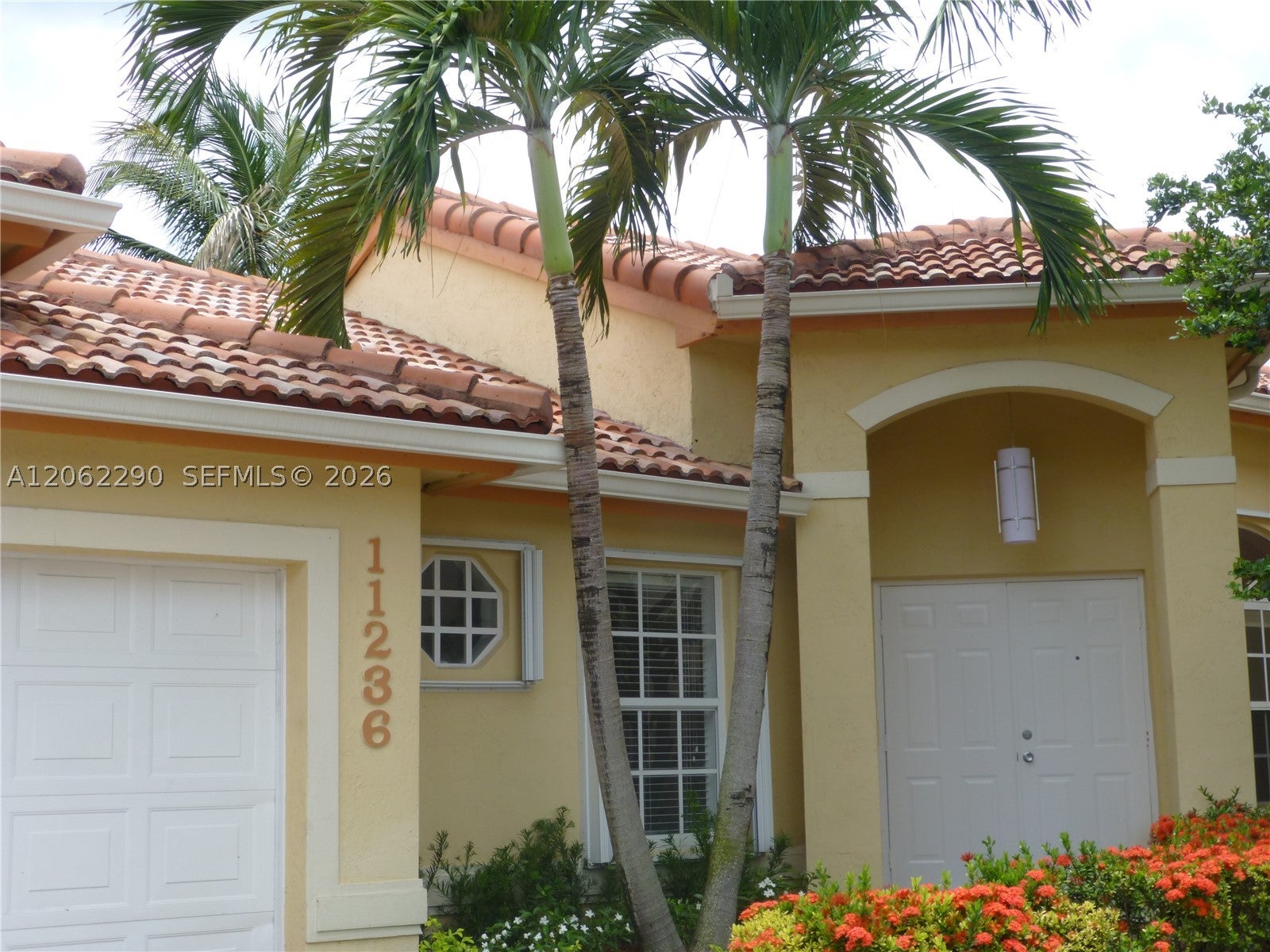 11236 NW 58th Ter