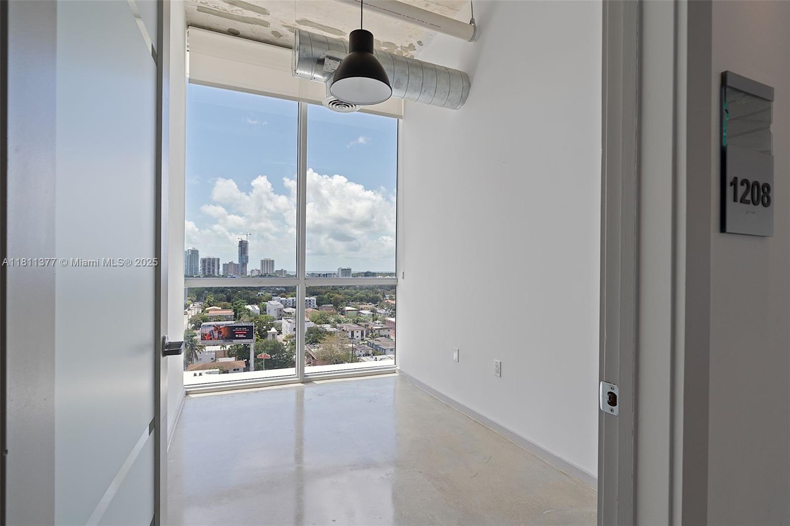 85sf of Professional office space available just off of the i95 & 7th st, with quick access to the Brickell area and directly off the I95
• 12th Floor: 85sf available
• $900/month
• City Views
• Floor to Ceiling Windows
• Conference Room
• Available Immediately