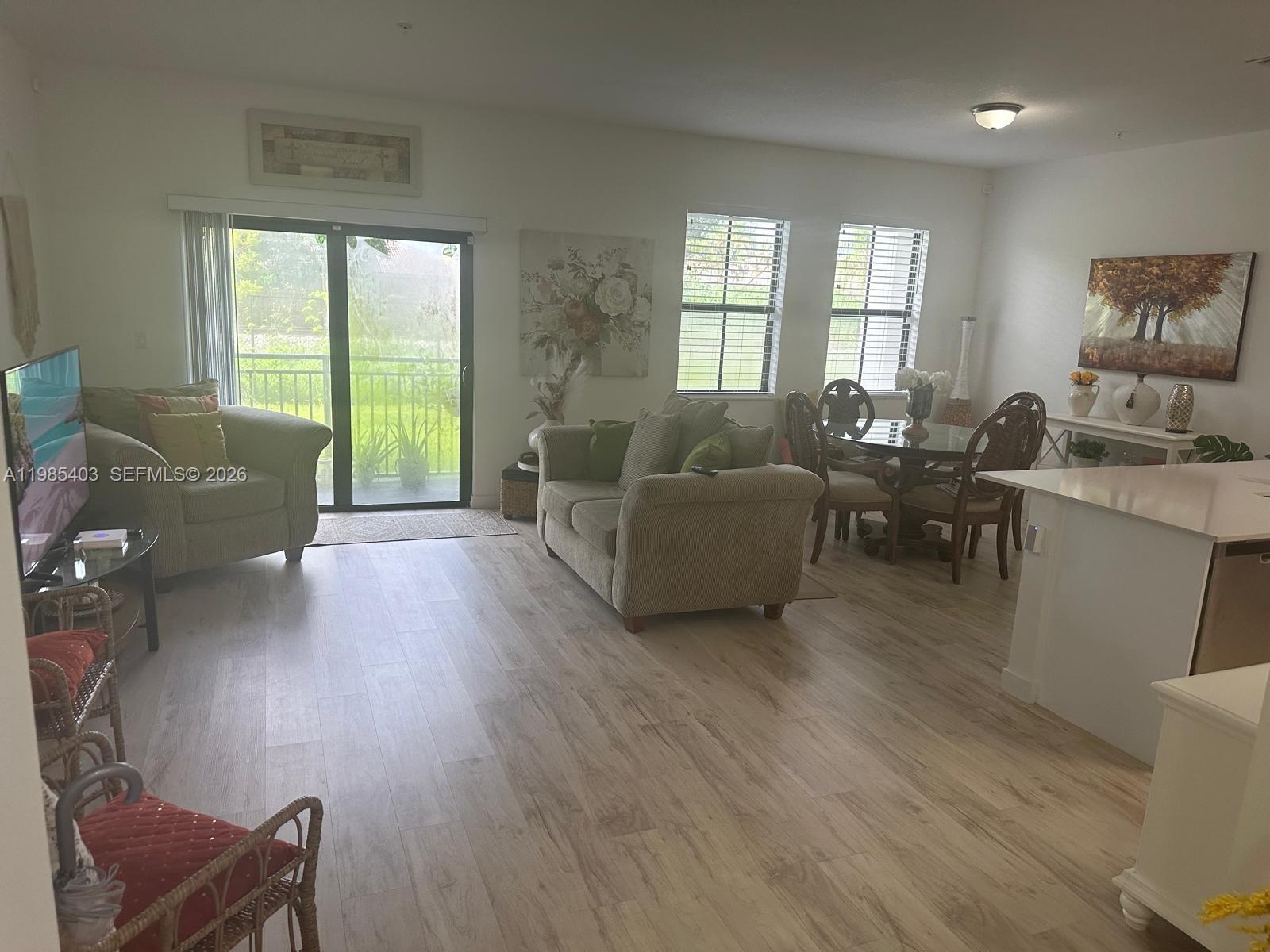 CENTURY PARK SOUTH - Residential