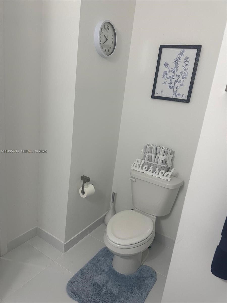 CENTURY PARK SOUTH - Residential