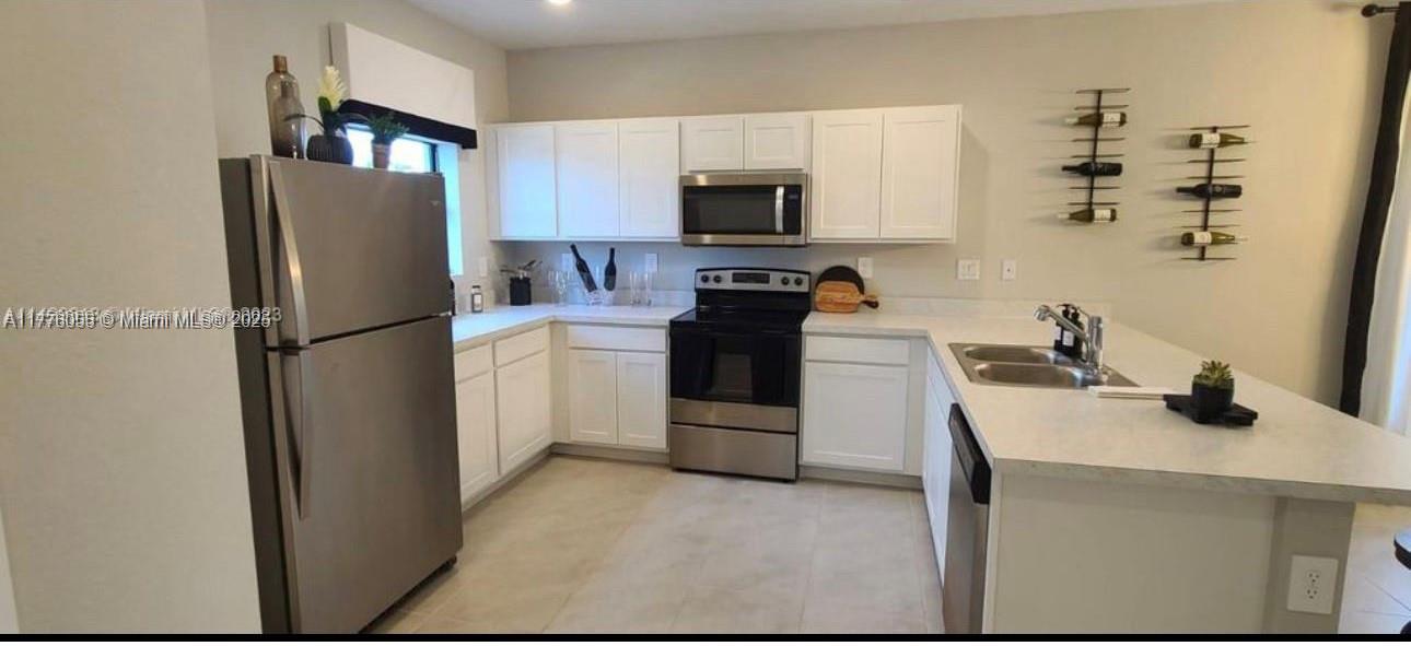 FLORIDA CITY PARK REV - Residential