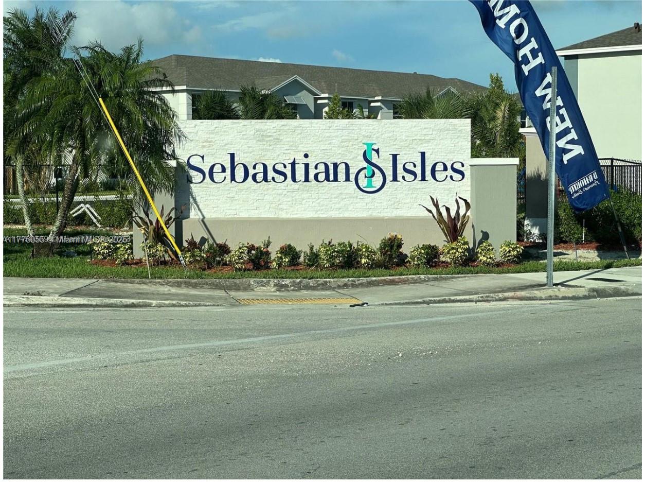 FLORIDA CITY PARK REV - Residential