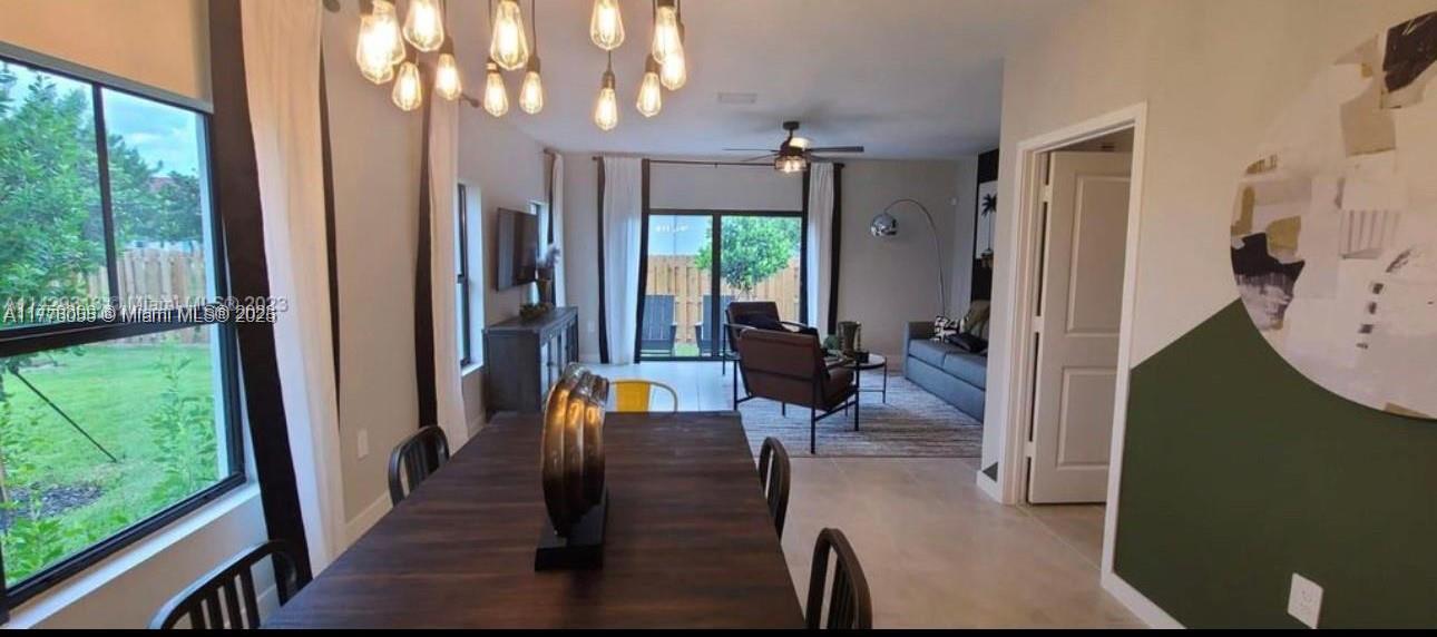 FLORIDA CITY PARK REV - Residential