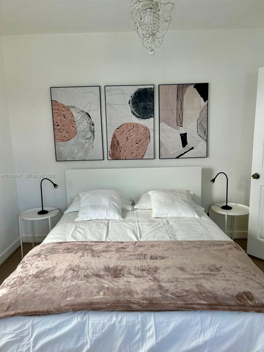 THE FRANCIS CONDO - Residential Lease