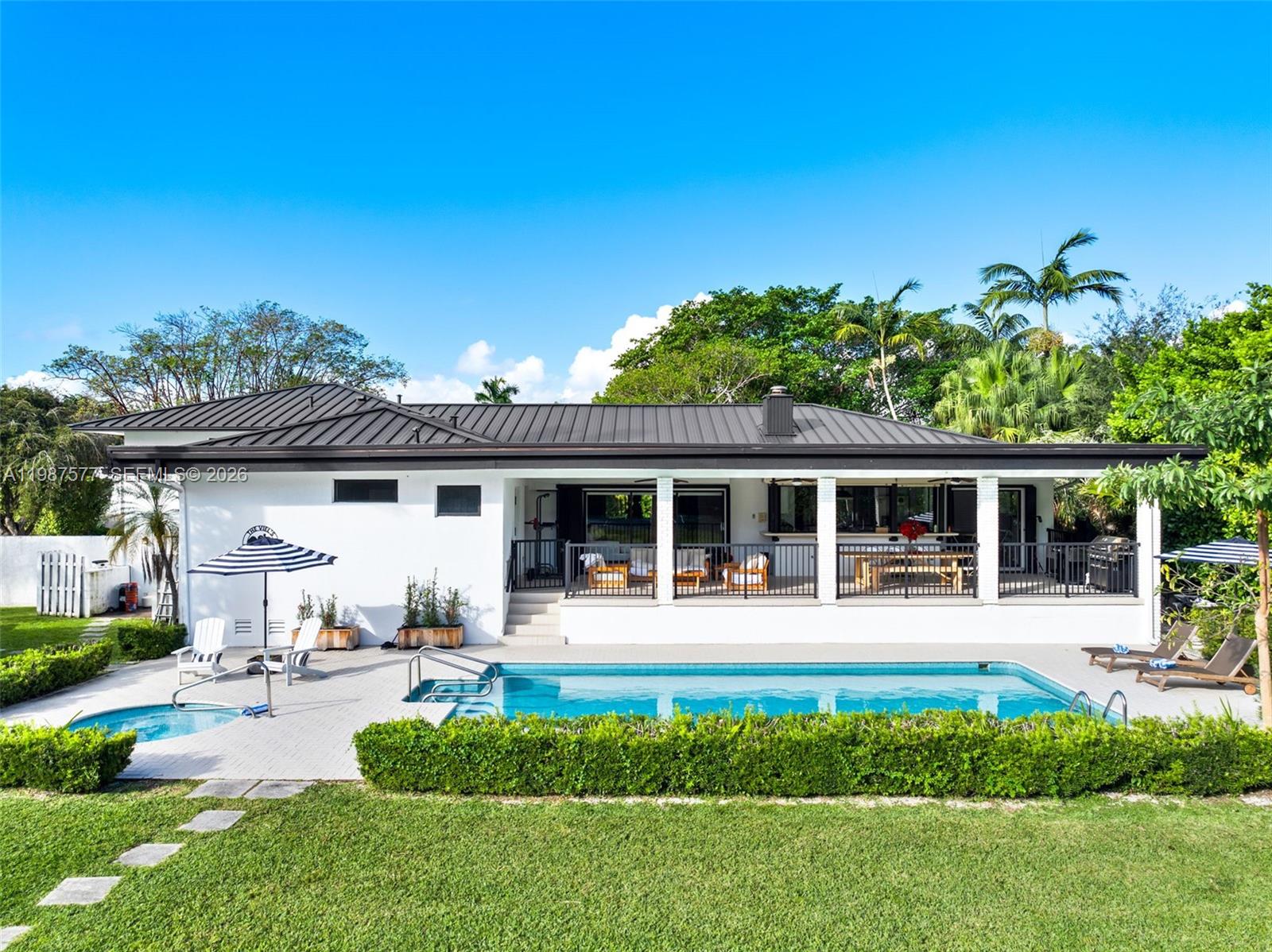 ROYAL PALM HARBOR REPLAT - Residential