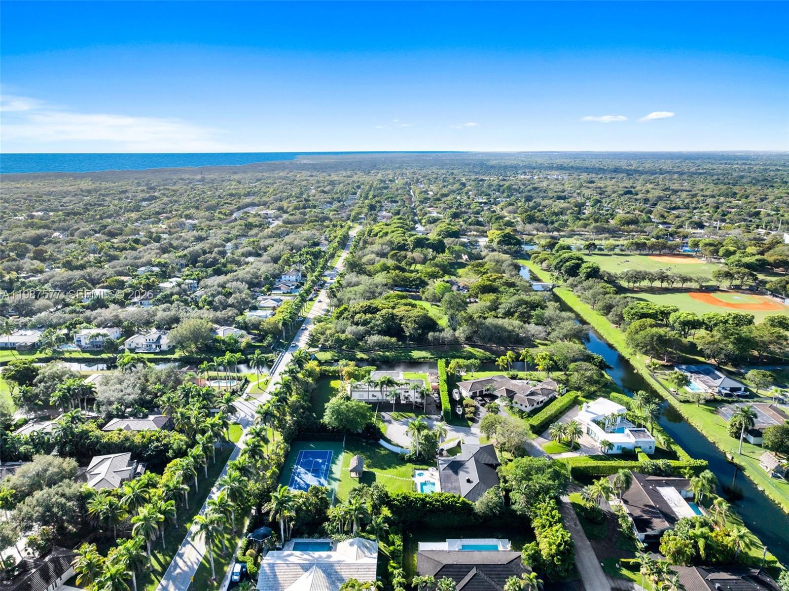 ROYAL PALM HARBOR REPLAT - Residential