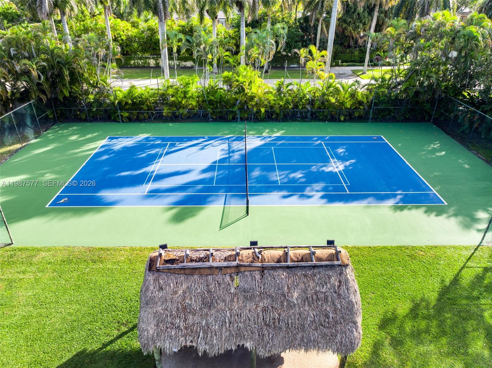 ROYAL PALM HARBOR REPLAT - Residential