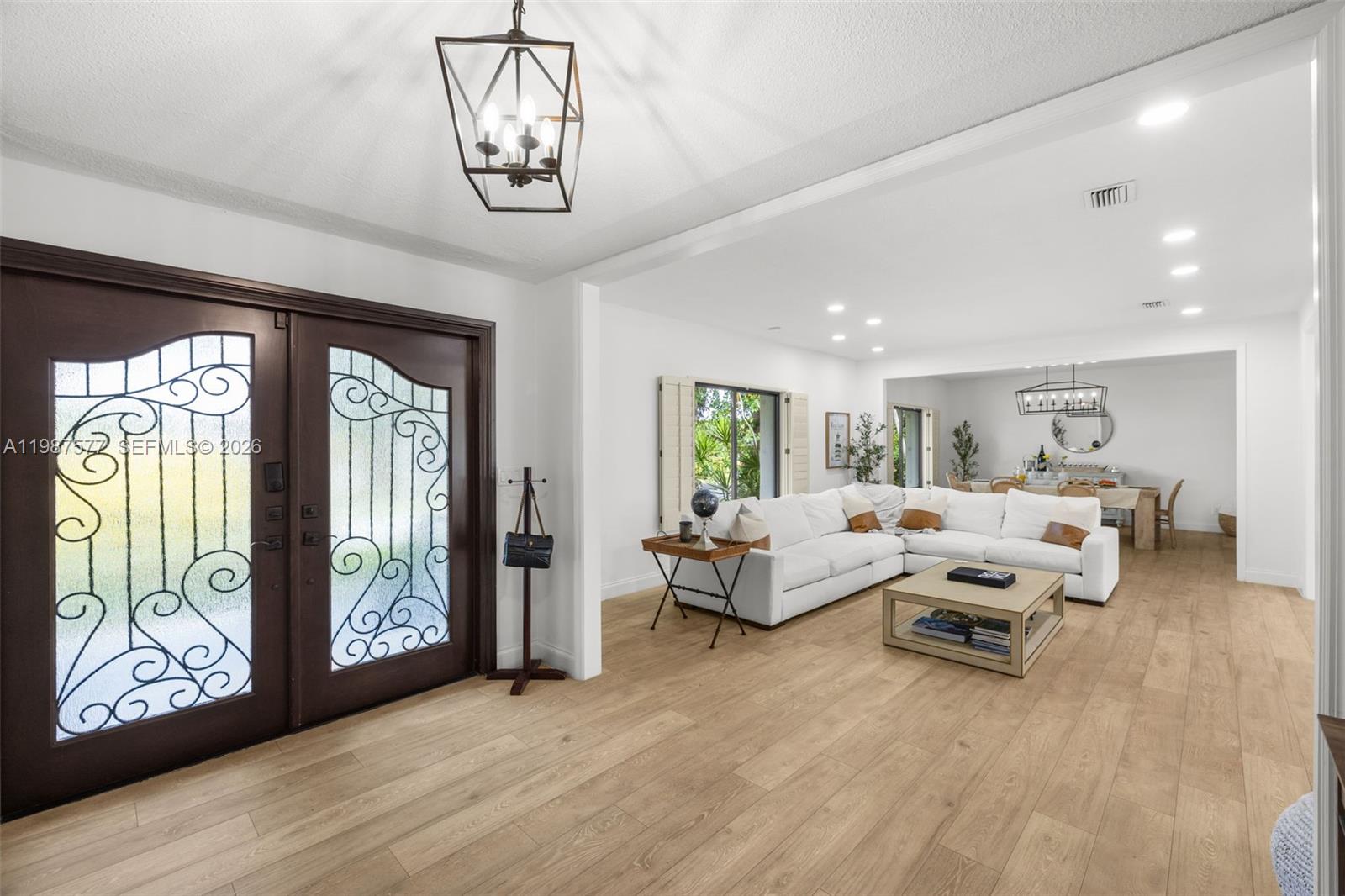 ROYAL PALM HARBOR REPLAT - Residential