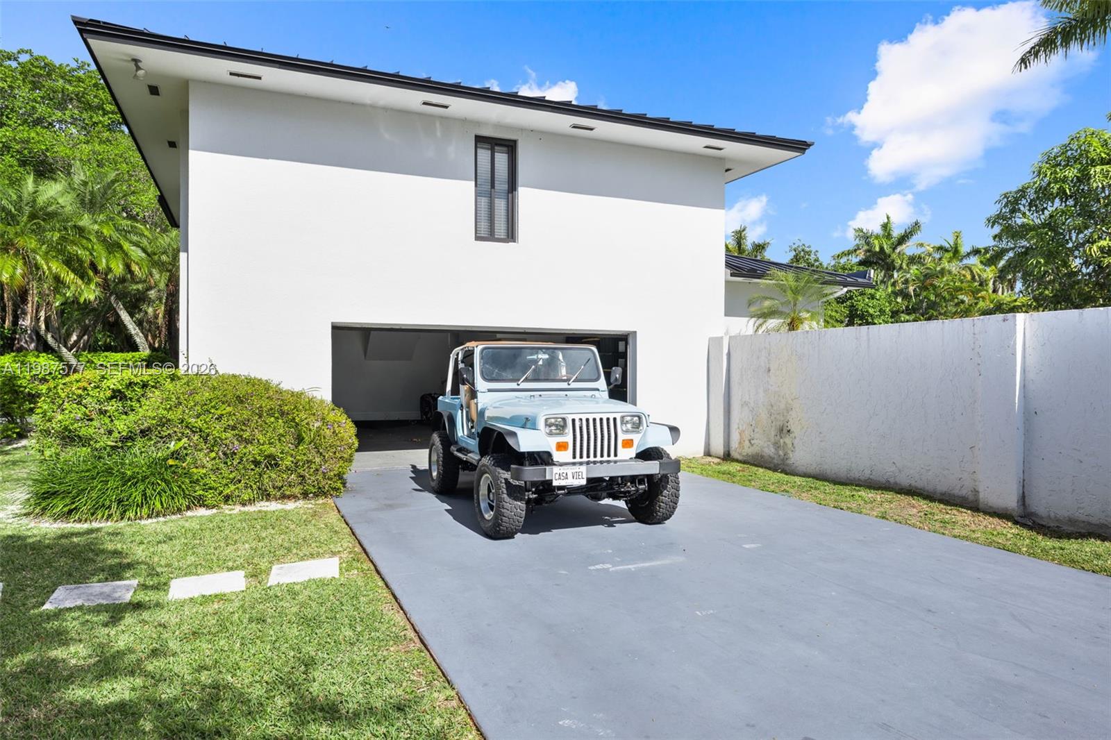 ROYAL PALM HARBOR REPLAT - Residential