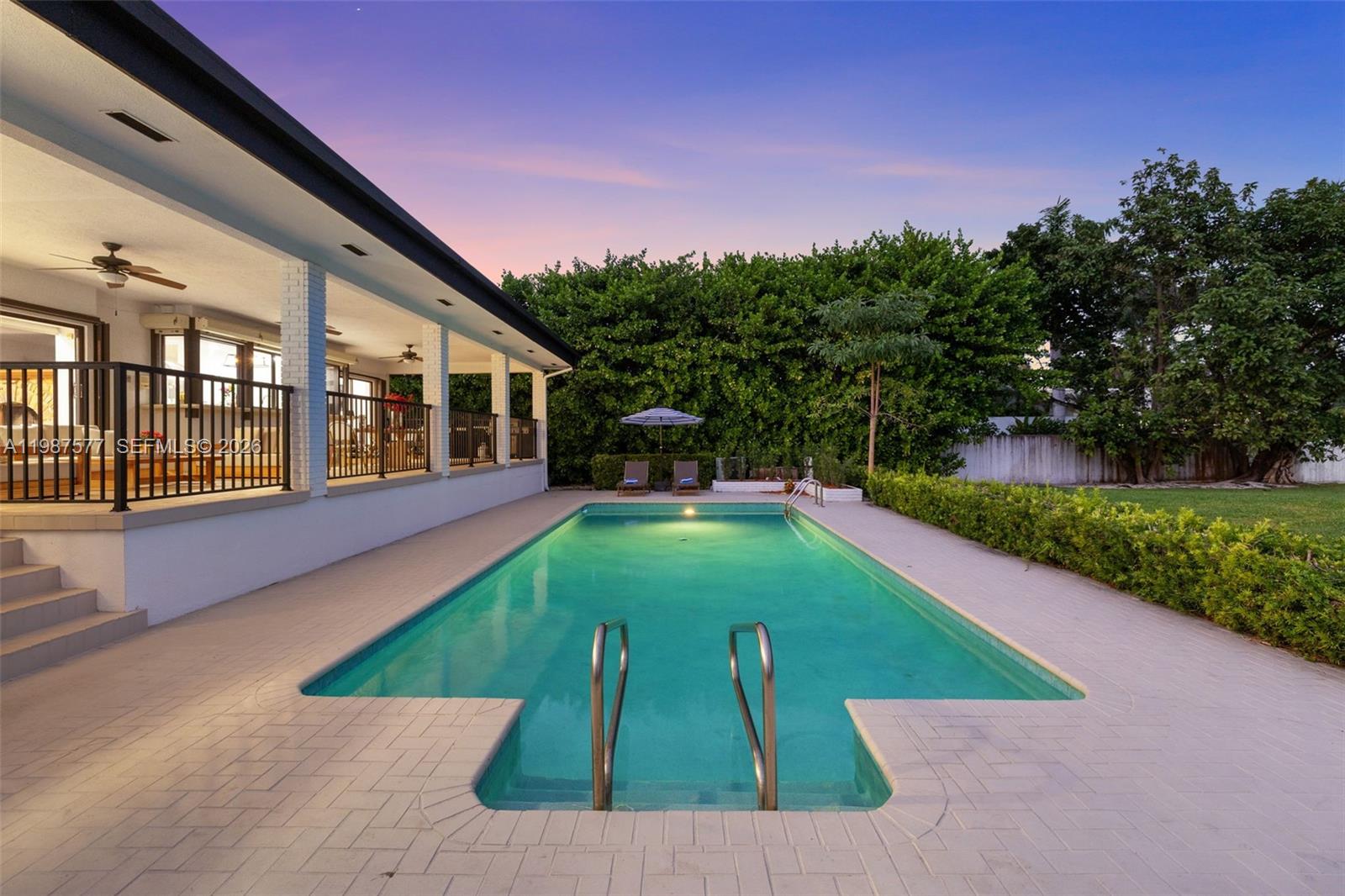 ROYAL PALM HARBOR REPLAT - Residential