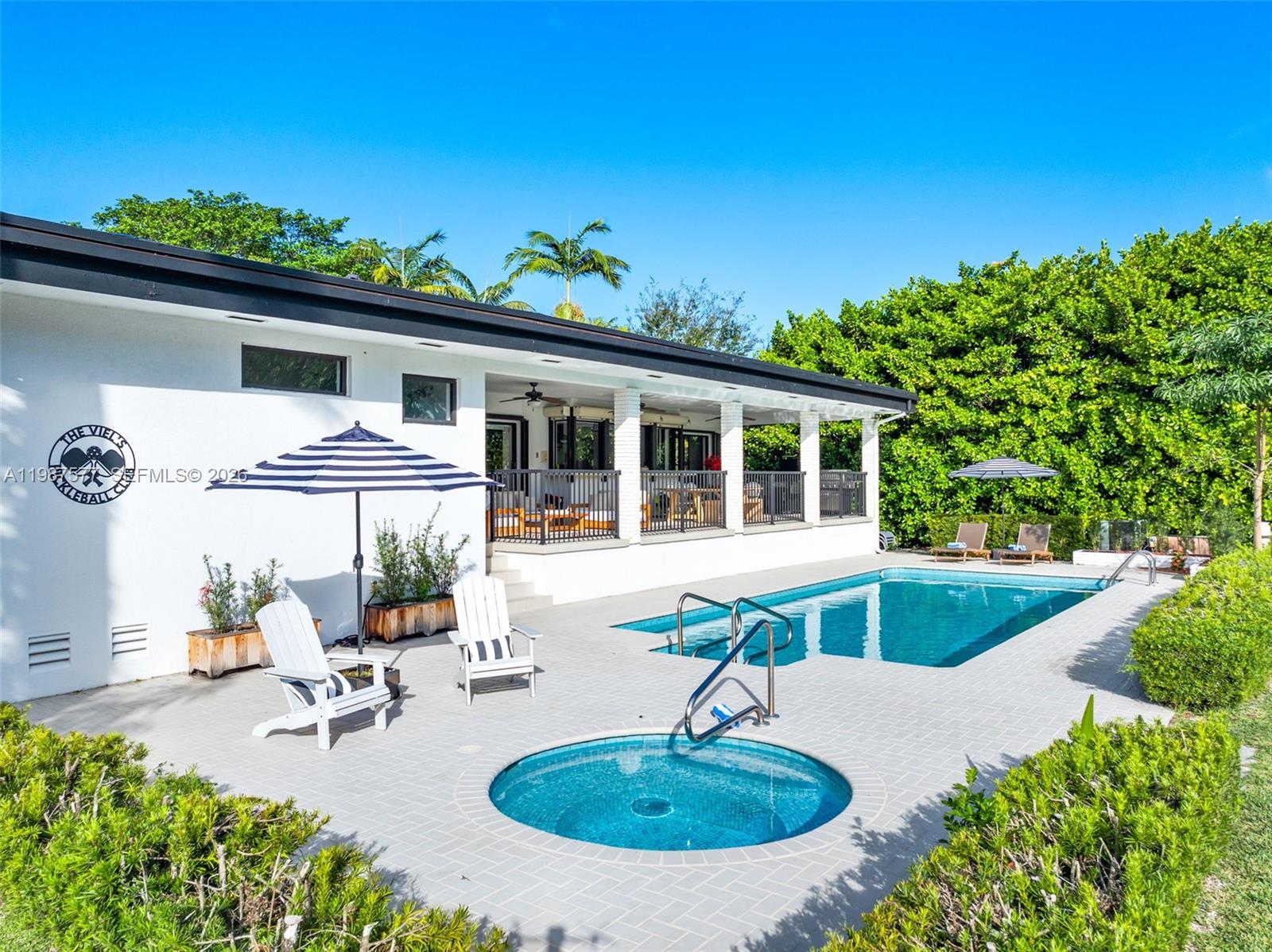 ROYAL PALM HARBOR REPLAT - Residential