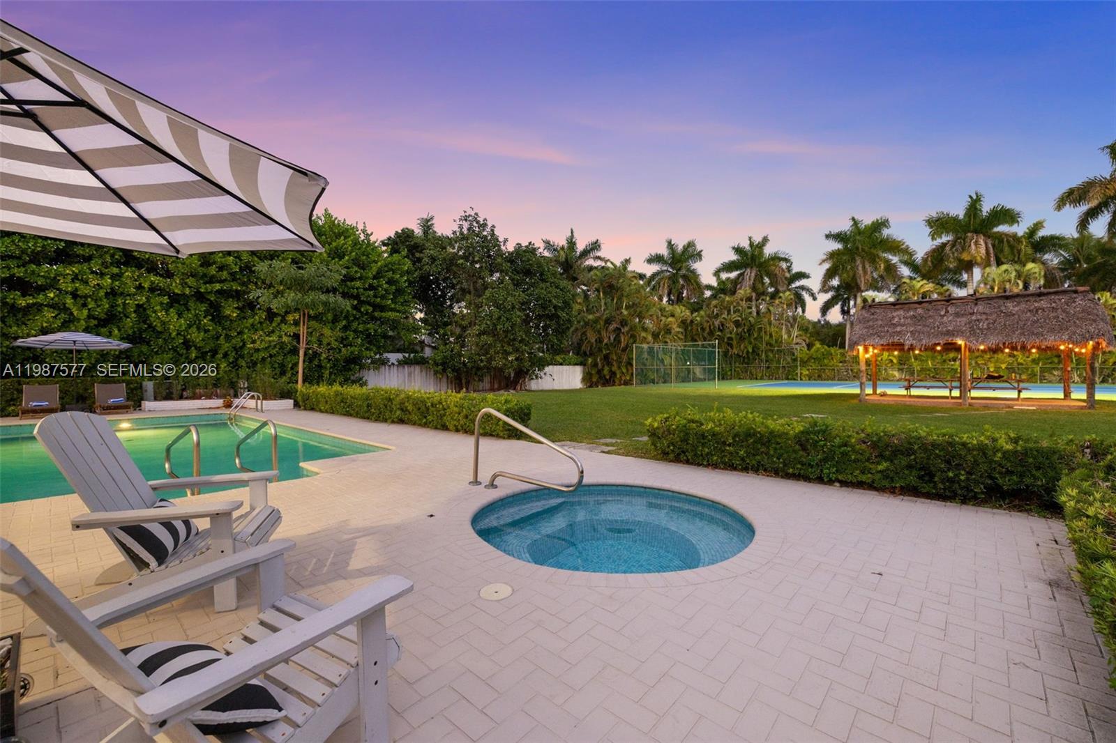 ROYAL PALM HARBOR REPLAT - Residential