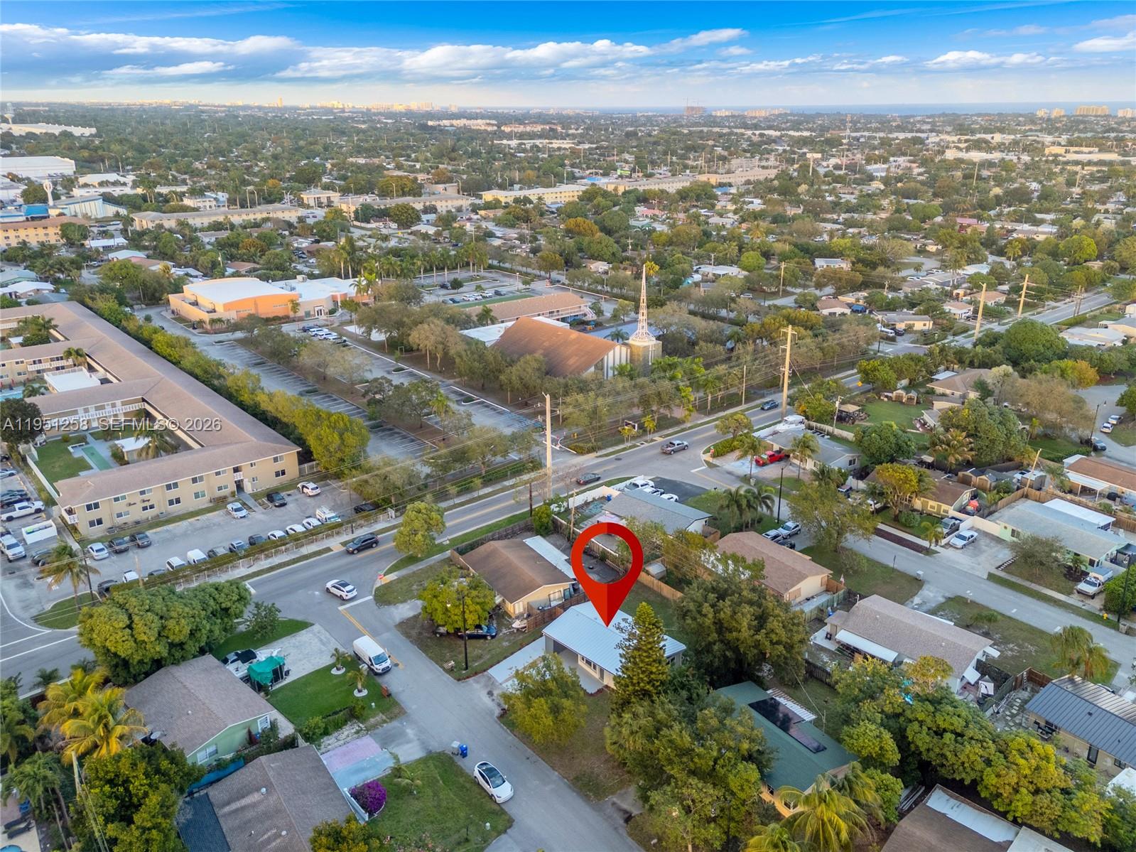 CRESTHAVEN NO 5 - Residential