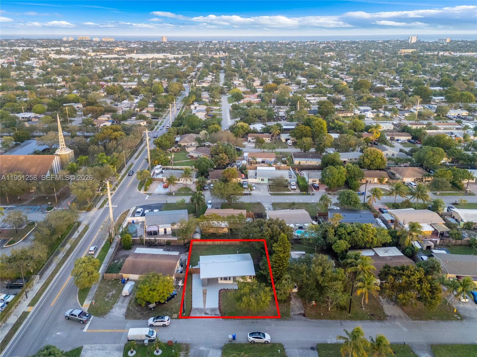 CRESTHAVEN NO 5 - Residential