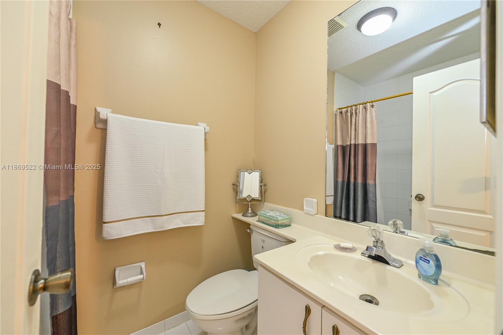 MISTY POINT VILLAS CONDO - Residential