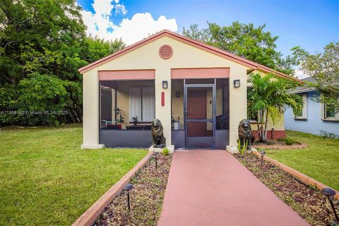 12235 SW 202nd St Miami FL 33177