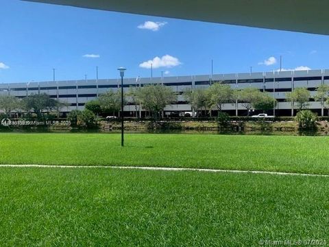7420 SW 82nd St D112 Miami FL 33143